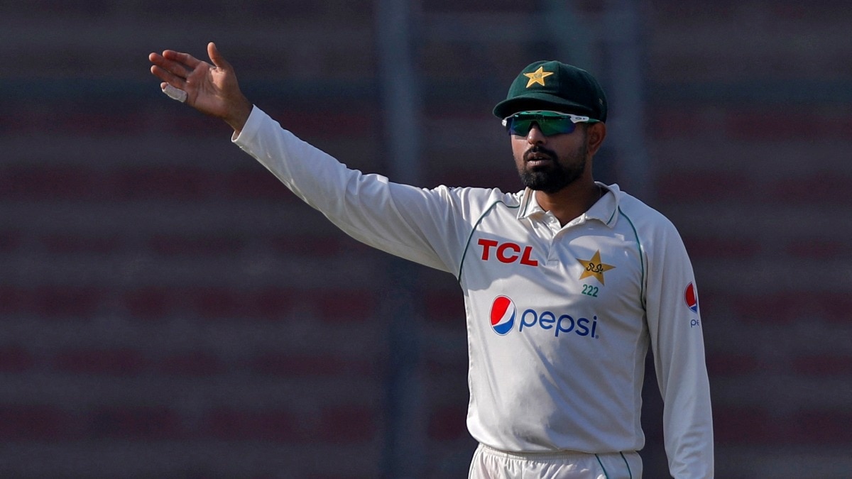 Babar Azam Ruled Out of Headingley Test Against England; Major Setback for Pakistan
