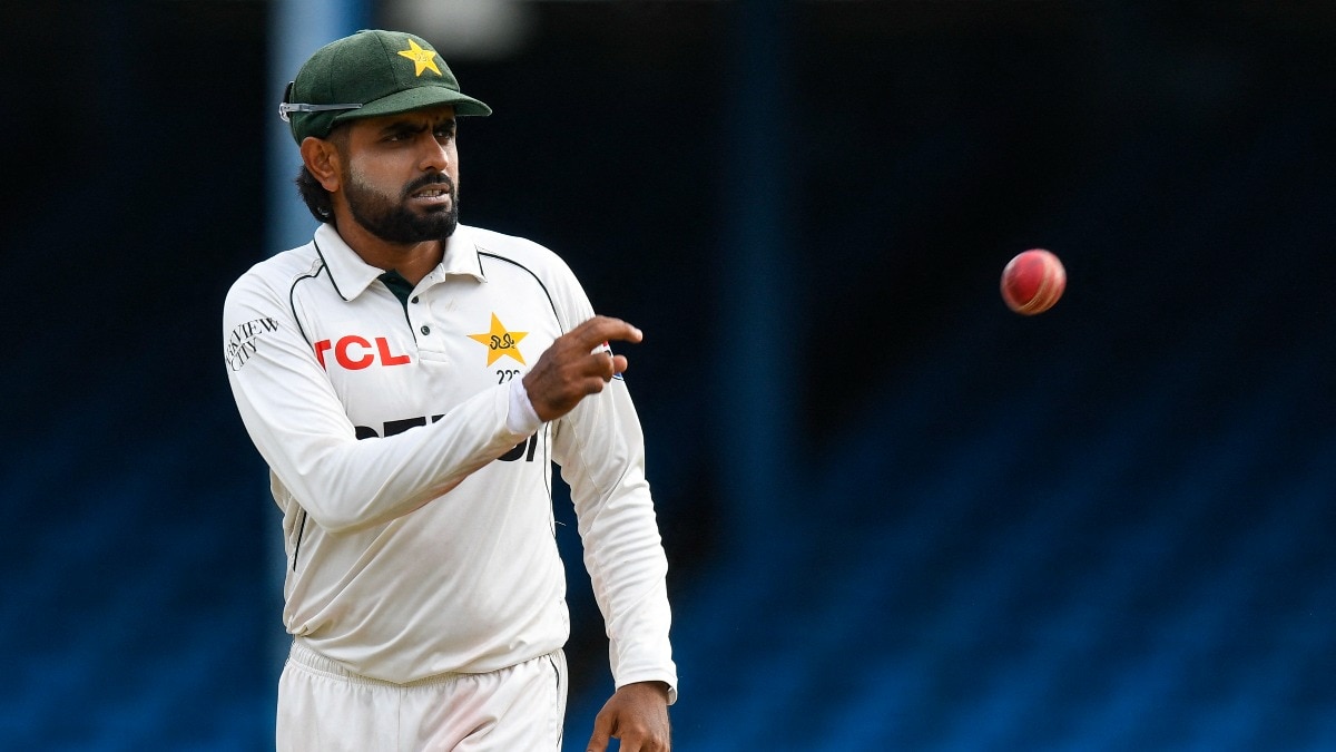 Rashid Latif tells PCB to keep Babar Azam away from English media ahead of England Tests