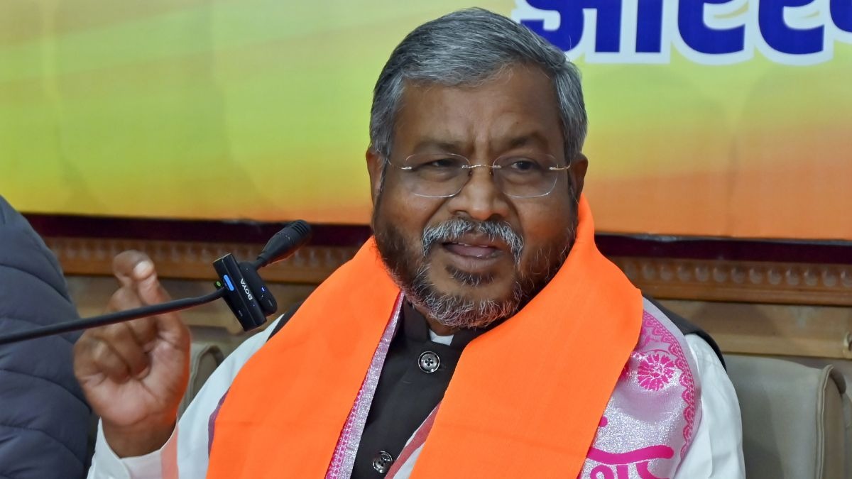 बाबुलाल मारांडी ने झारखंड परीक्षा प्रणाली में CBI जांच की मांग की