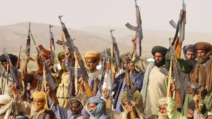 According to a report, Pakistan is using Afghan lashkars as "death squads" to target pro-independence Balochis. (File Image) balochis balochistan liberation army bla pakistan cpec chinese projects gwadar port pakistan army mir ziaullah langove home minister attacked independence day