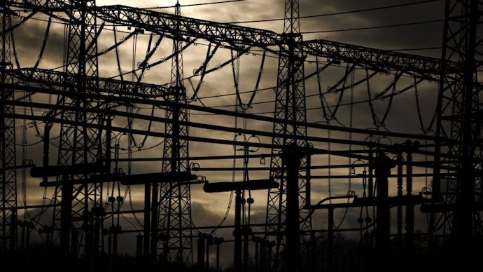 In Poland, more than 100,000 people lost power. (File Image: Reuters)