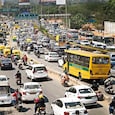 Bangalore continues to dominate India’s flex market, accounting for 31% of total stock, buoyed by its mature tech ecosystem and diverse occupier base. Bangalore continues to dominate India’s flex market, accounting for 31% of total stock, buoyed by its mature tech ecosystem and diverse occupier base.