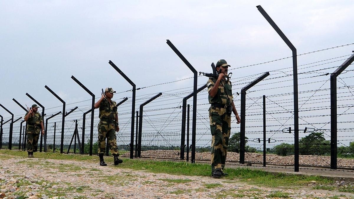 Bangladeshis kidnap two Indian farmers to get their man freed from BSF