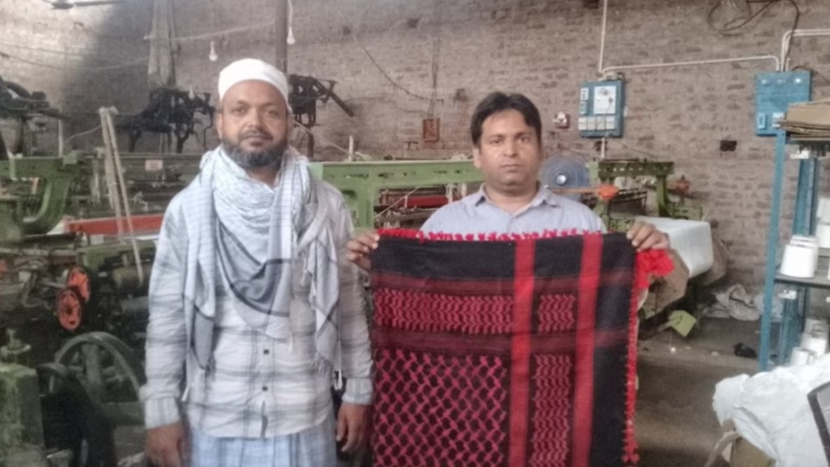 How ODOP took Barabanki weavers from Rs 18 lakh loan to Rs 1 crore business