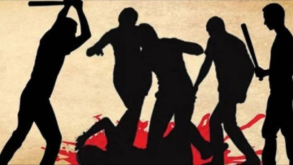 UP man beaten, head shaved, paraded naked for molesting woman, 10 arrested
