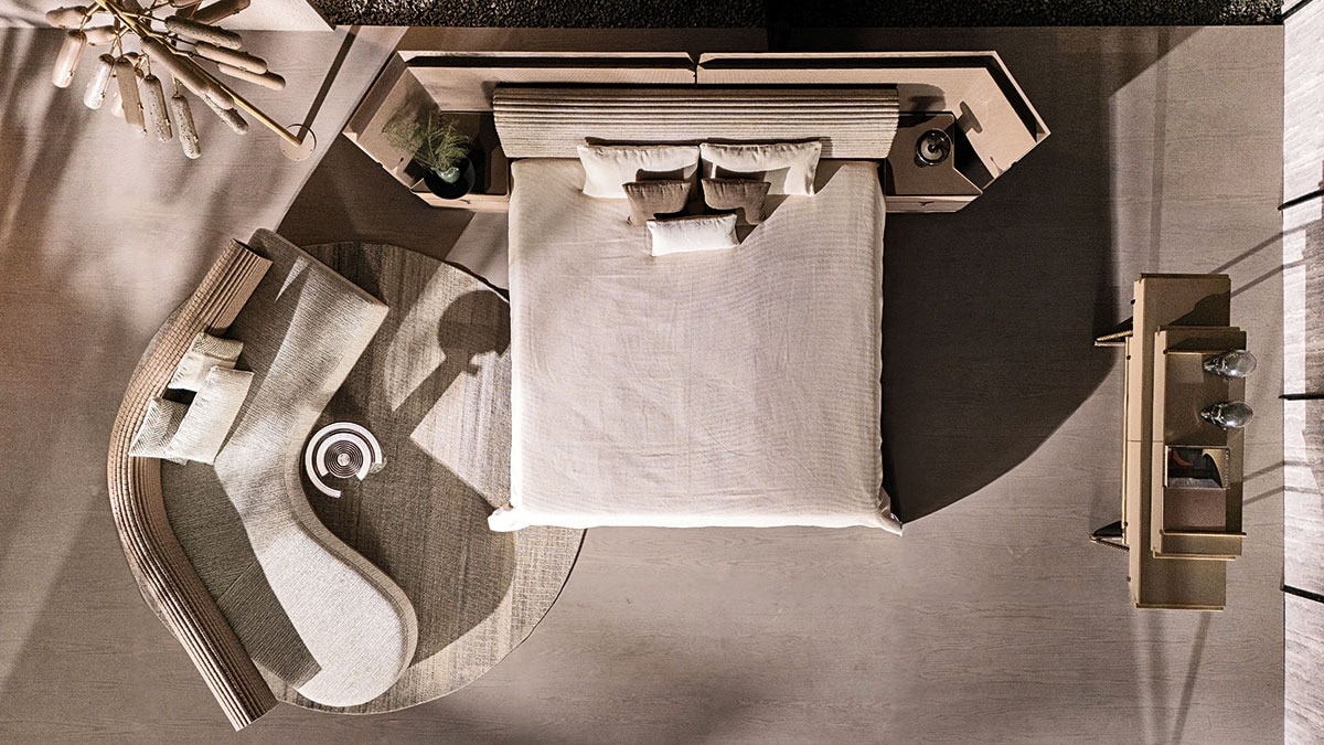 Products | Form, function and no room for fluff