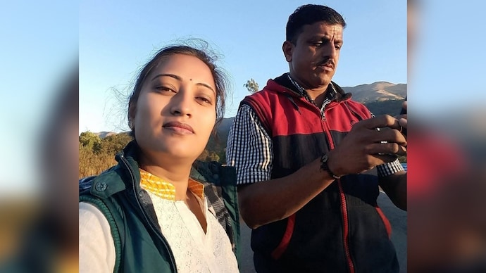 Belagavi murder case