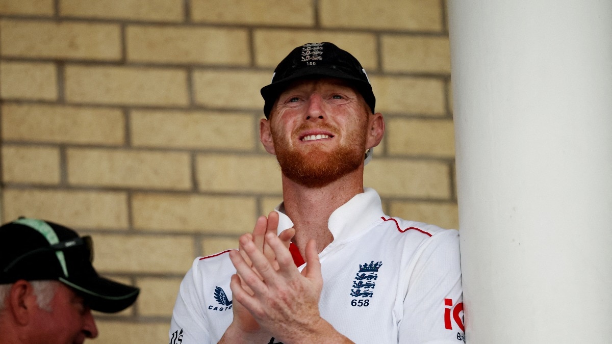 Ben Stokes confirms ambition to coach England, rules out Ashes return