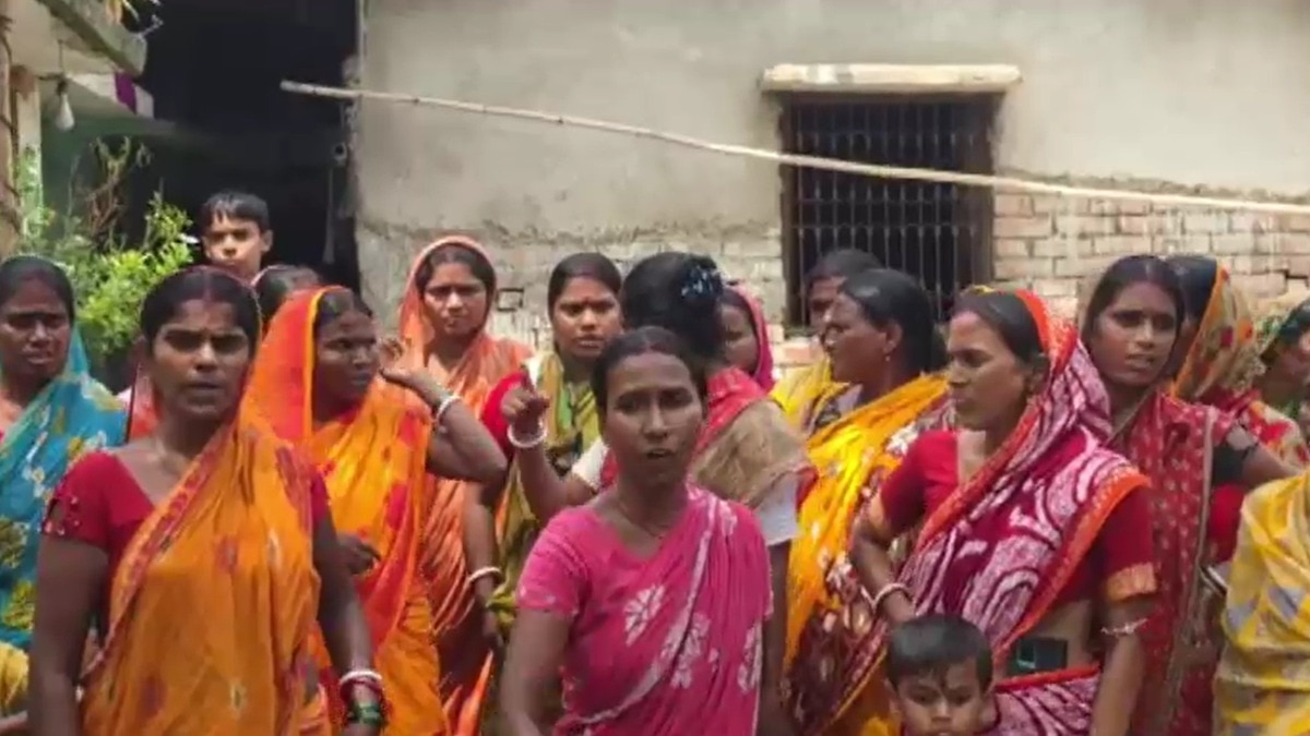 Woman found dead near Bengal-Bihar border, another injured; rape allegation probed
