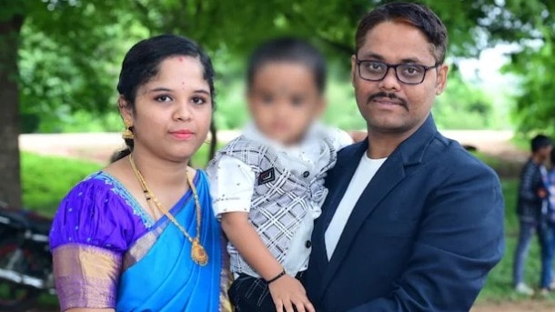 बेंगलुरु: महिला ने पति और 5 साल के बेटे की गला घोंटकर हत्या की, पुलिस हिरासत में