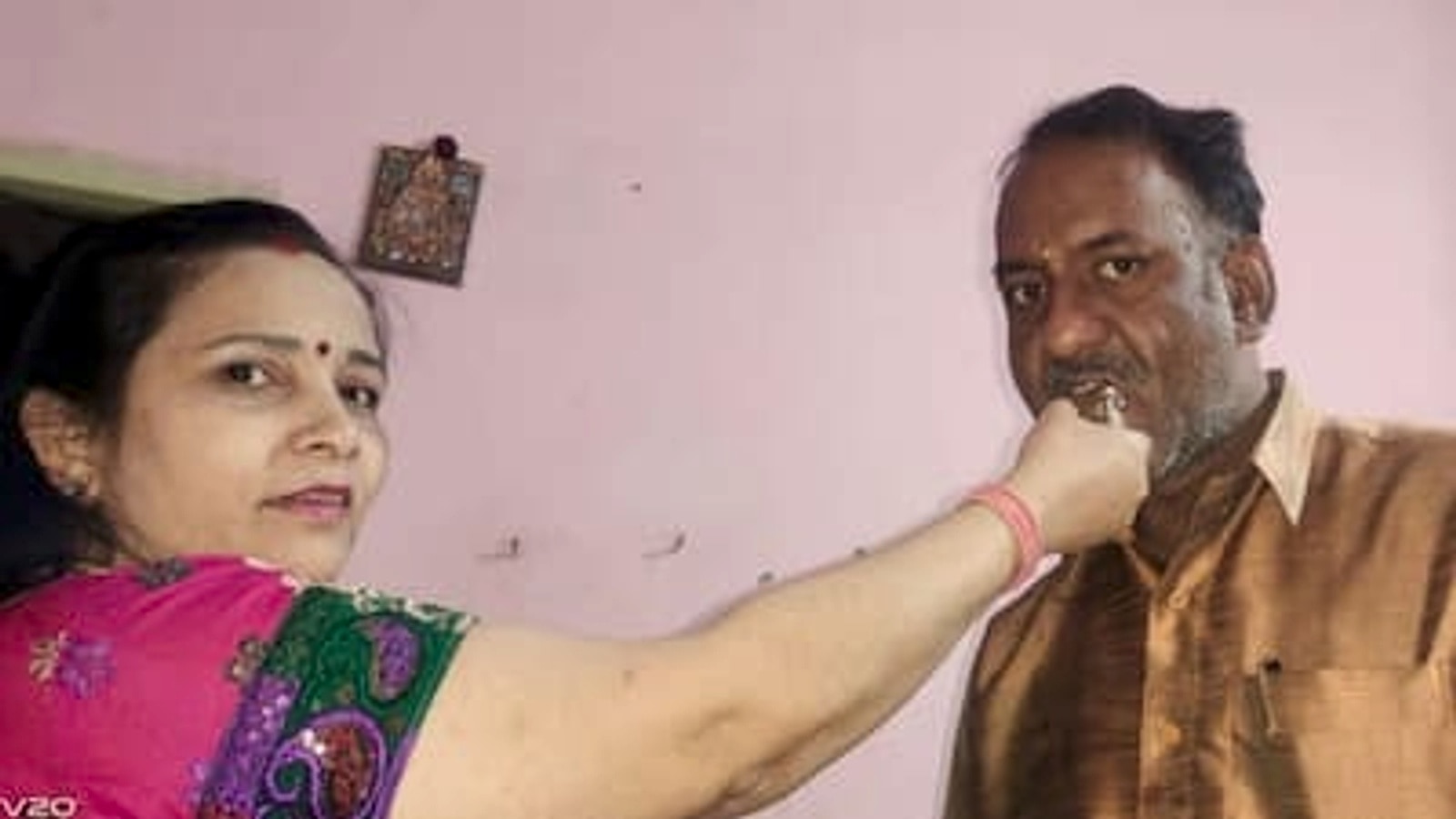 बेंगलुरु: मां पर हमला करने के प्रयास में सौतेले पिता की हत्या, आरोपी बेटा गिरफ्तार