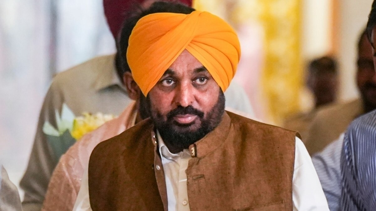 Punjab Schools of Eminence: Bhagwant Mann opens two new Ludhiana campuses Punjab Schools of Eminence: Bhagwant Mann opens two new Ludhiana campuses