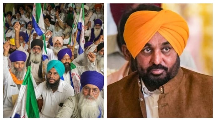 Bhagwant Mann