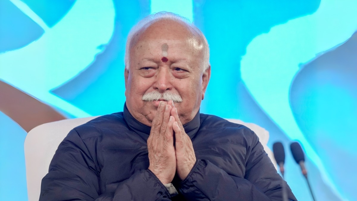 RSS chief on reservation: Quota will continue, those who gained should give up