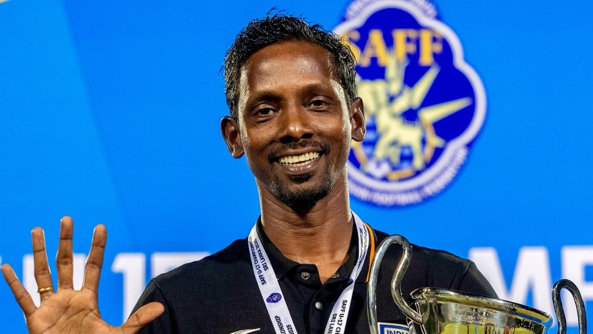 Bibiano Fernandes accepts India U-15 job as Ranjit Bajaj’s role becomes uncertain