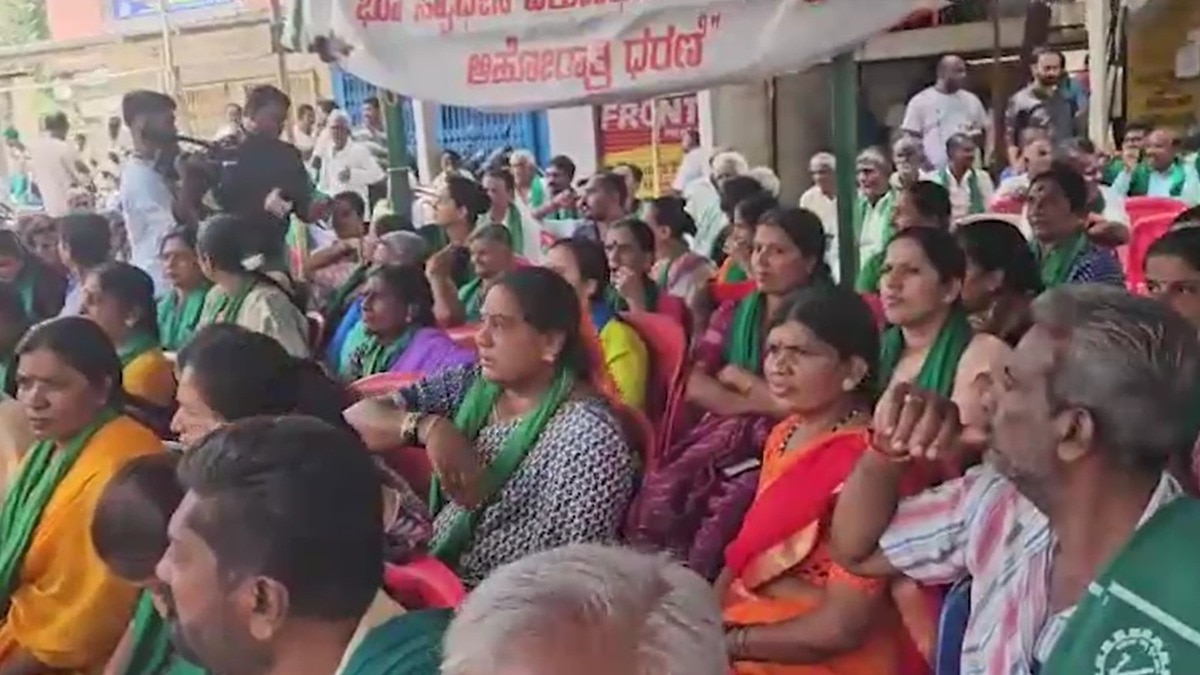 Karnataka sets up ex-Chief Justice-led panel to review Bidadi township
