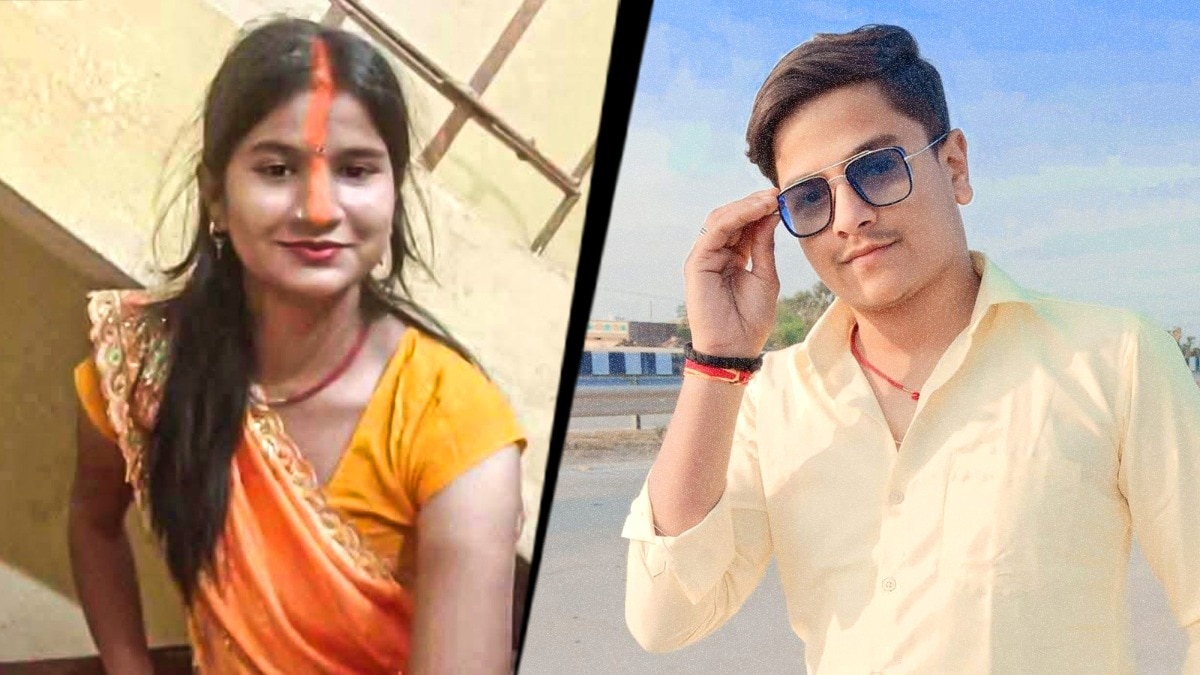 Woman leaves husband for lover. 2 years later, her body's found in suitcase