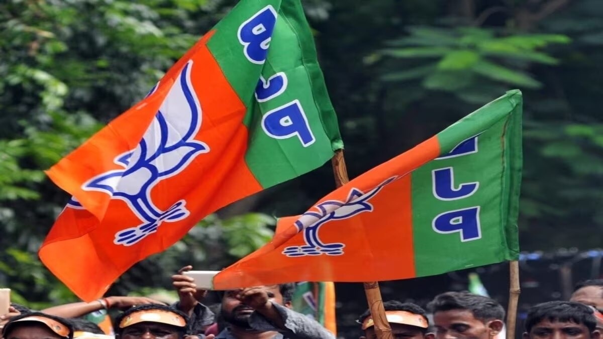 Amid SAD reunion buzz, BJP says it will contest all 117 Punjab seats