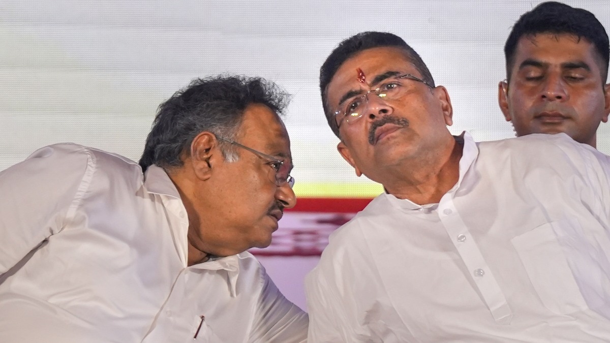 The Battle Against 'Trinamoolisation': Why BJP's Bengal Challenge is Mounting