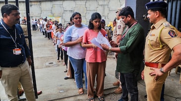 Centre tightens security for NEET PG 2026, brings back single-shift exam Centre tightens security for NEET PG 2026, brings back single-shift exam