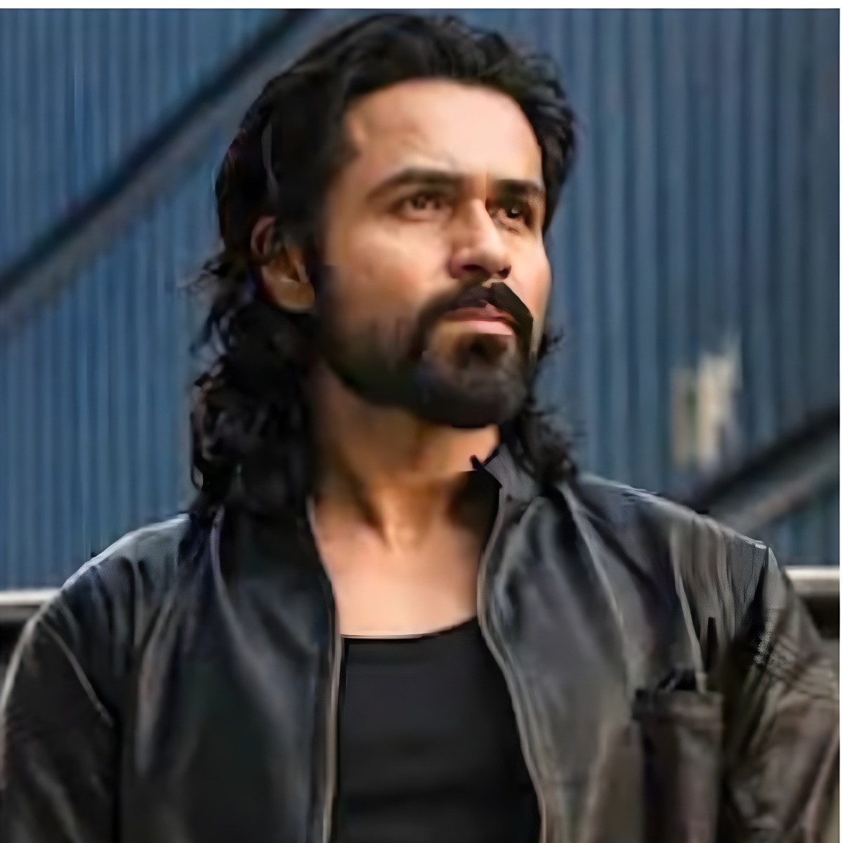 BollywooEmraan Hashmi once declared the kiss dead. Twice
