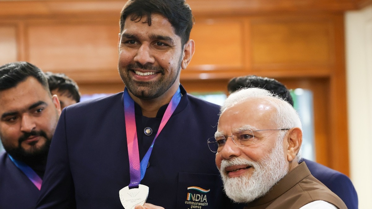 Why Indian boxer’s Pakistan story had PM Modi in splits: I hate the name Narender