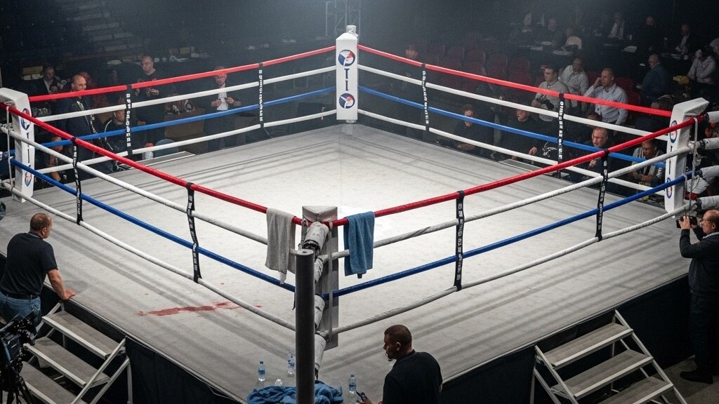 Pakistan boxer Qudratullah vanishes from team hotel after Commonwealth Games, federation under scanner