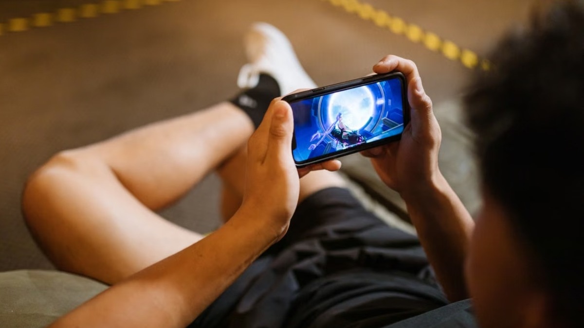 Boy asks father for his phone to study, ends up spending Rs 42,000 on mobile game