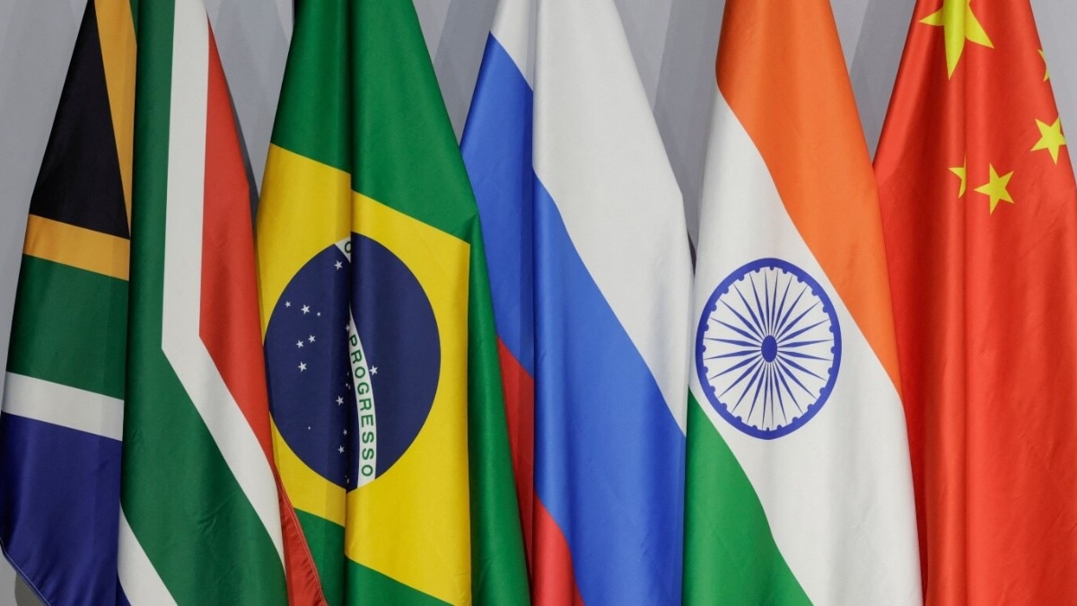 Explained: Bhopal Declaration adopted at BRICS culture ministers' meeting