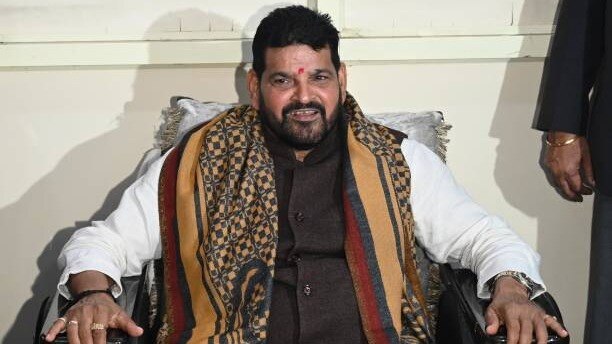 What Brij Bhushan's lawyers said after his acquittal in sexual harassment case