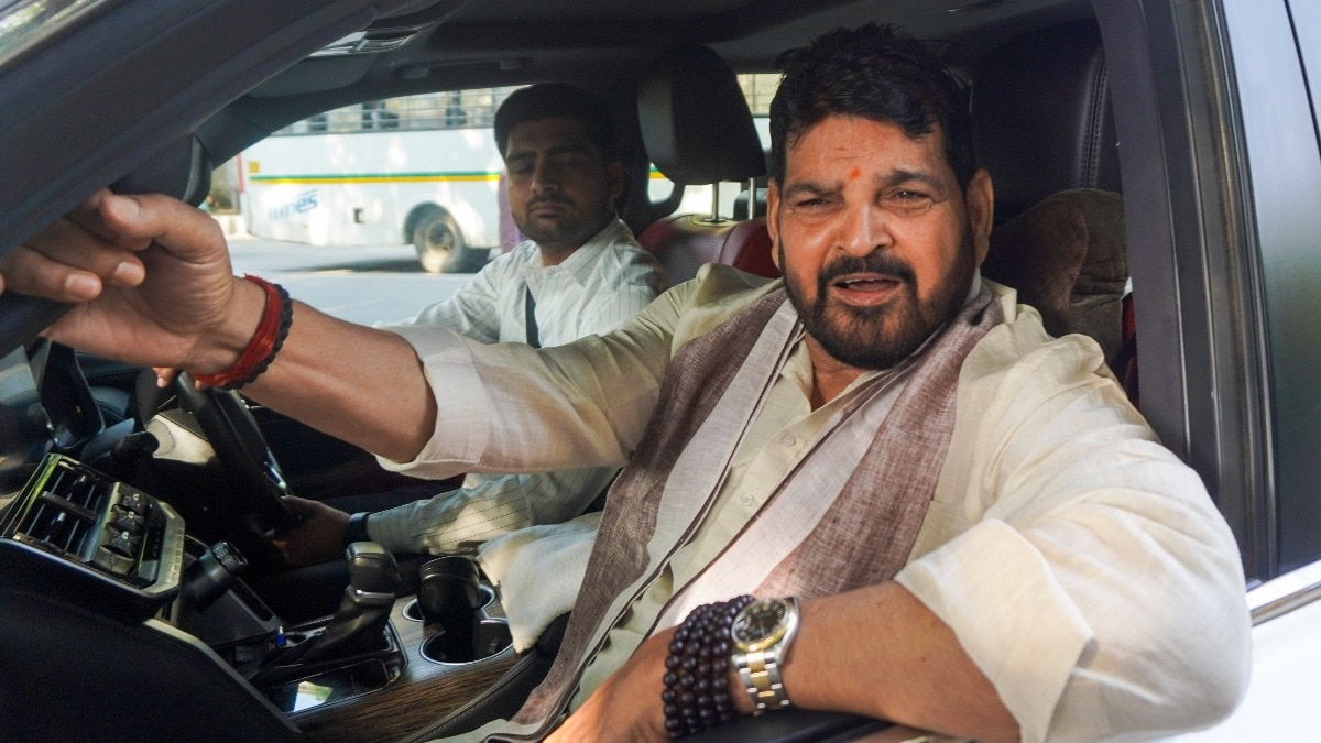 Introspect: Brij Bhushan Singh to accusers after relief in sex harassment case