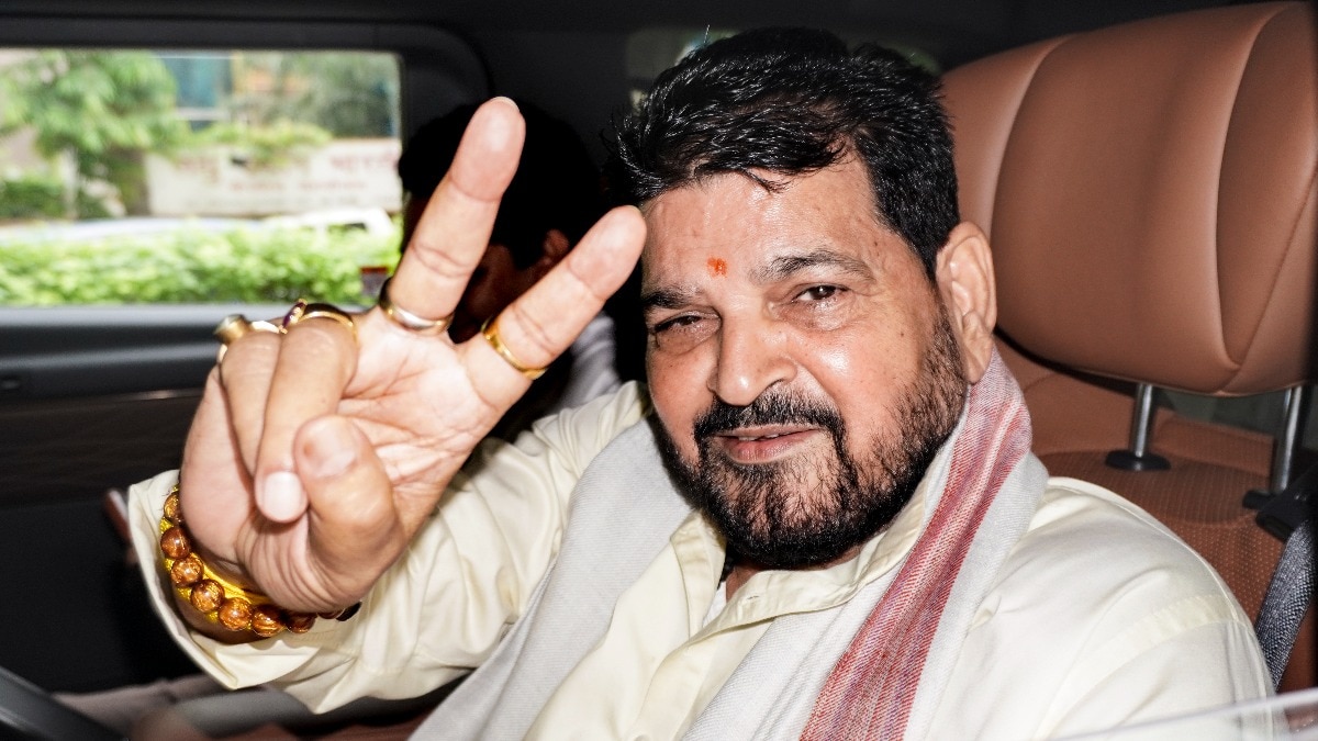 Sexual harassment case against Brij Bhushan false, fabricated: Delhi court