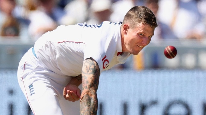 Brydon Carse omitted from England Test squad after Derby nightclub incident