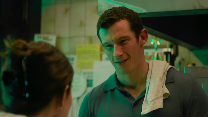 Callum Turner was perfect fit to play Owen in One Night Only: Director Will Gluck