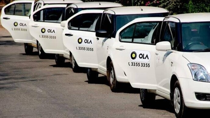 Uber, Ola cab rides: Centre cracks down on pre-ride tip prompts
