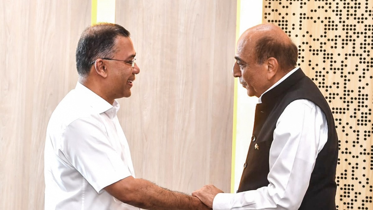 India-Bangladesh Ties: Can Diplomatic Dialogue Resolve the Sheikh Hasina Deadlock?