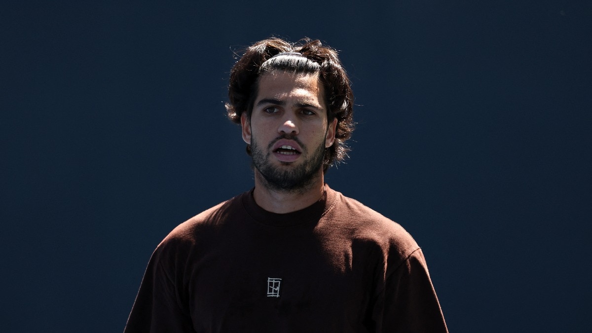 Carlos Alcaraz back to defend US Open crown, but Novak Djokovic stands in his way