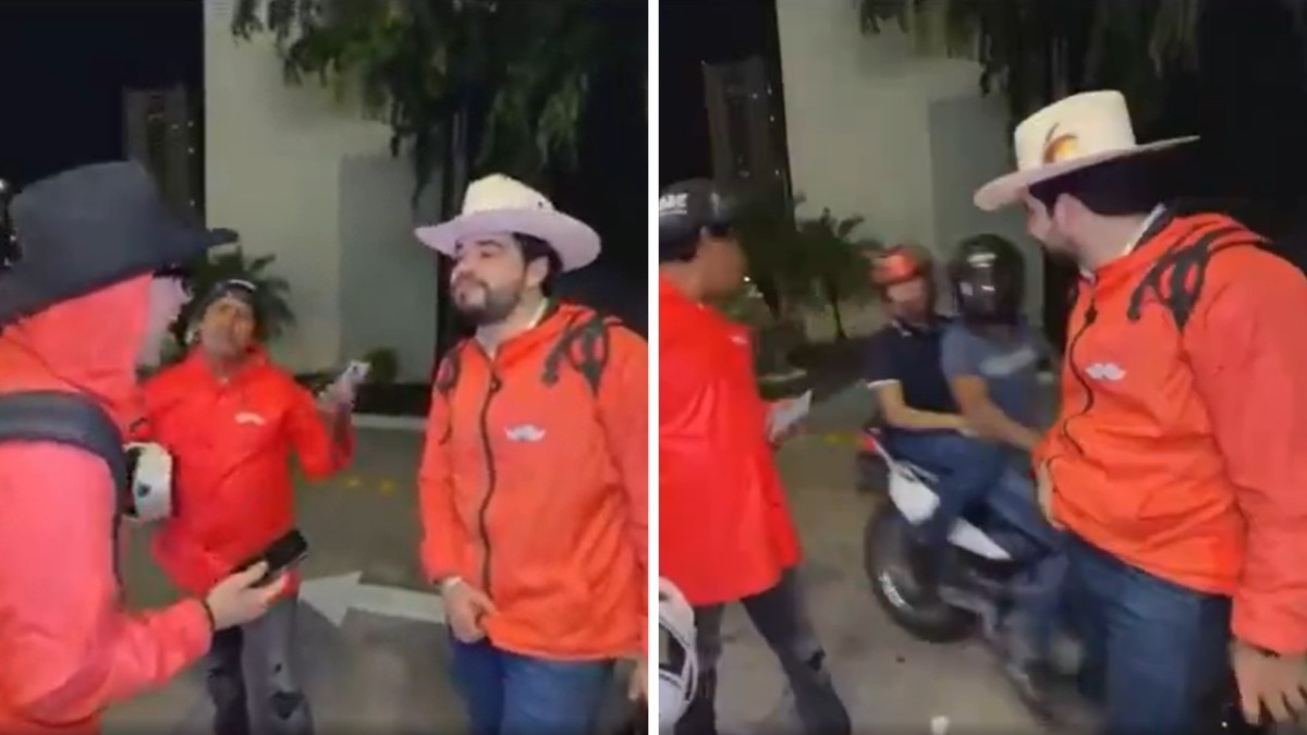 Video: Mexican influencer shot dead on livestream in brazen daylight attack
