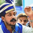 azad samaj party chief chandrashekhar azad azad samaj party chief chandrashekhar azad
