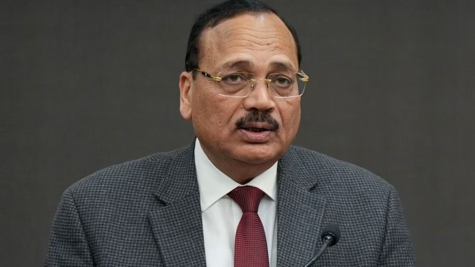 AI can augment reasoning but cannot replace judicial conscience: CJI Surya Kant