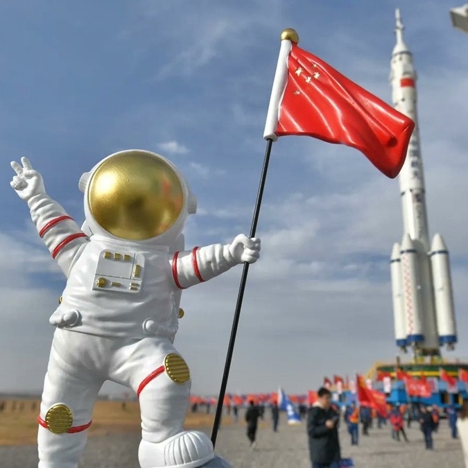 Why has China postponed the launch of Chang’e-7 to the Moon by a year?