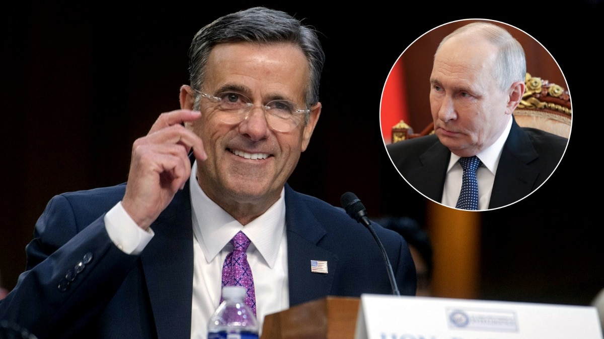 What's behind CIA chief's secretive Russia visit? Linked to N-attack, Iran crisis?