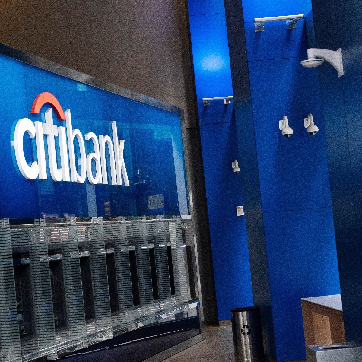 Woman says Citi fired her while she was on vacation, cried all the way on flight home