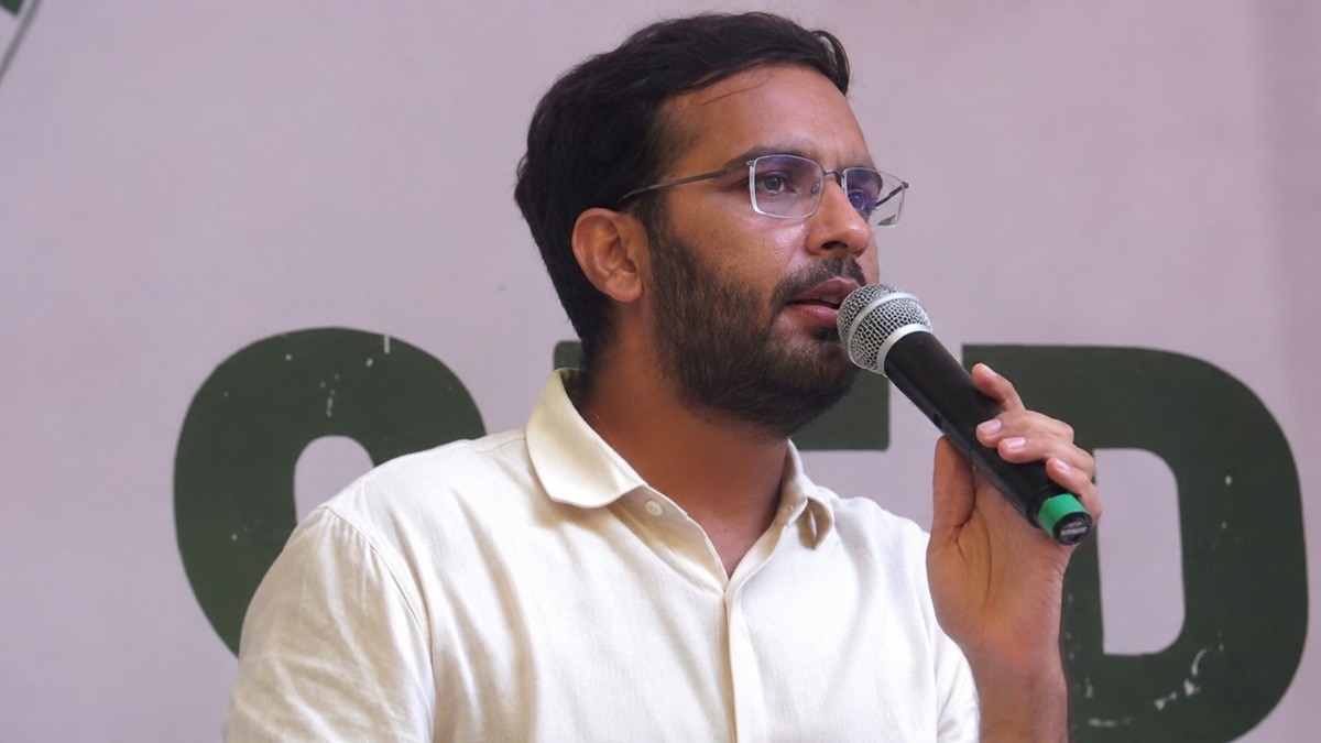 कोलकाता में सीजेपी कार्यक्रम रद्द: रंका ने भाजपा नेताओं से मिली धमकियों का लगाया आरोप