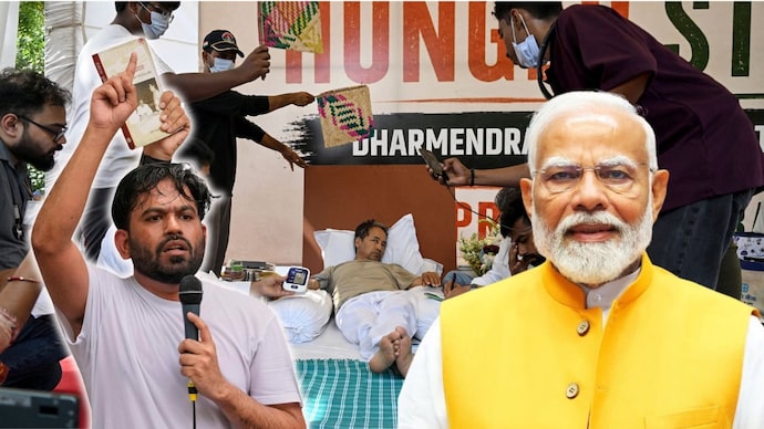 CJP founder Abhijeet Dipke