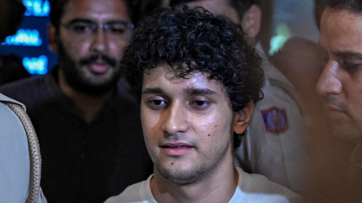 Do it Gen-Z way: CJP's Saurav Das's advice after law school's convocation cancelled