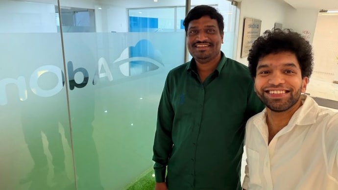 Class 9 pass taxi driver becomes procurement head: Why skills-based hiring matters educ