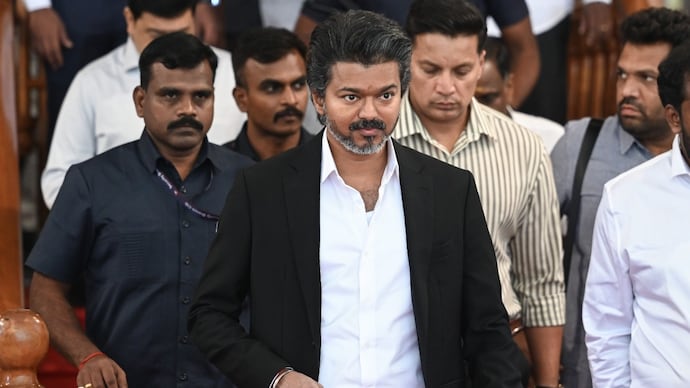 CM Vijay