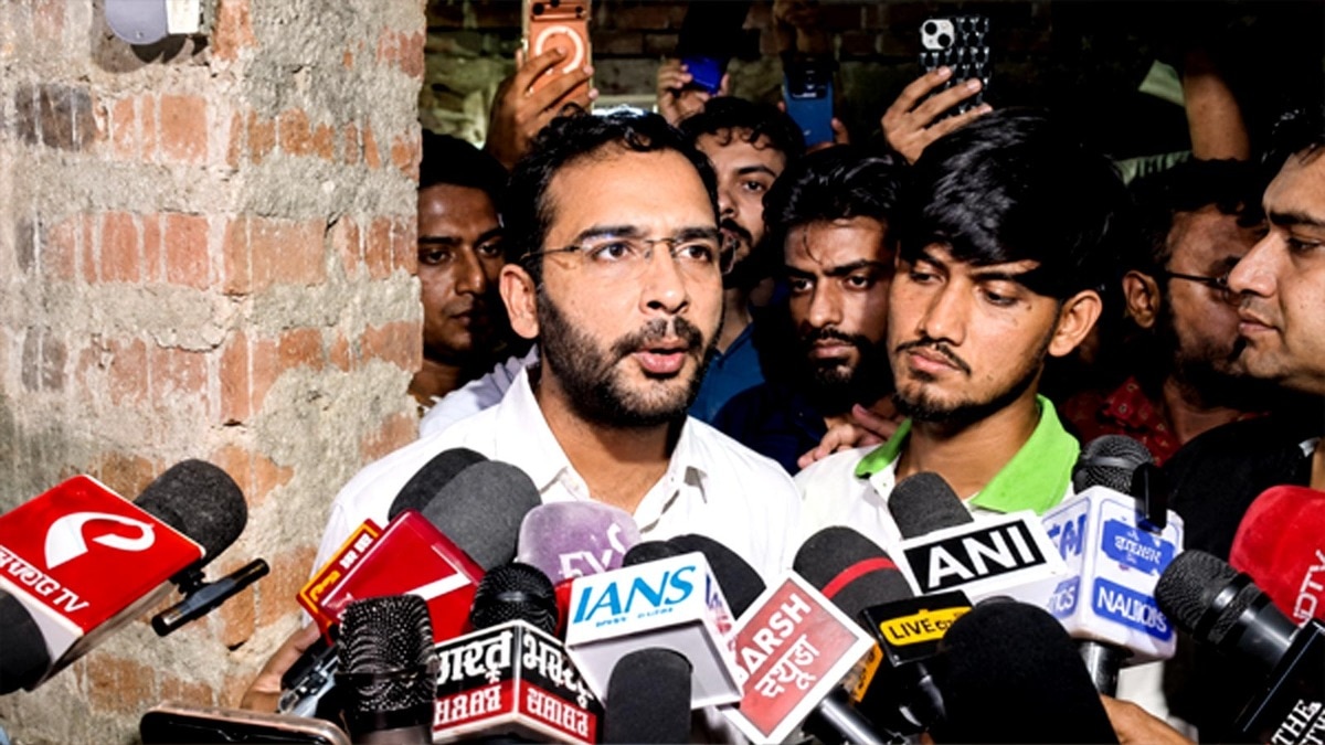 Cockroach Janta Party continues drive to improve schools in Bengal, claiming intimidation by BJP workers amid ongoing violence
