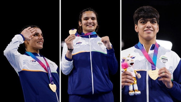 Commonwealth Games 2026